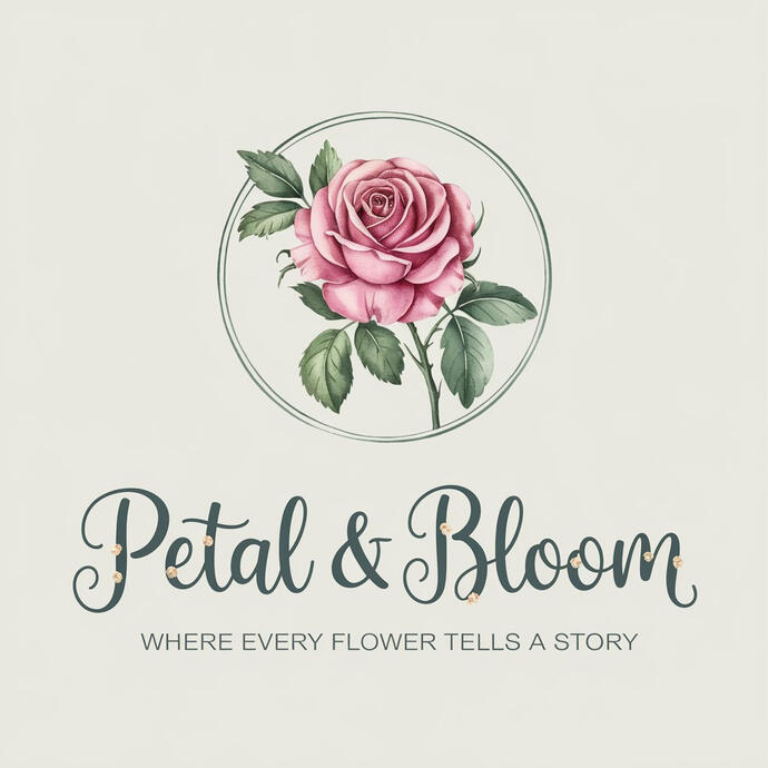 Florist Logo
