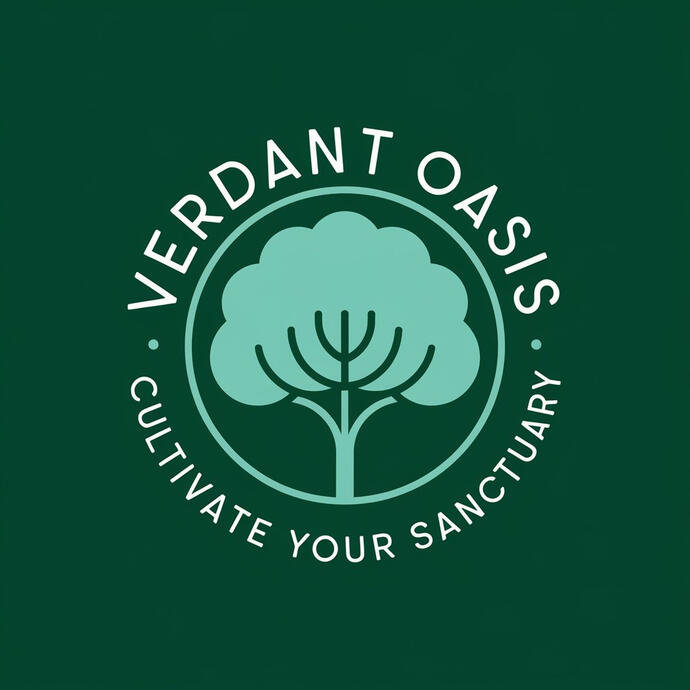 Gardening Logo