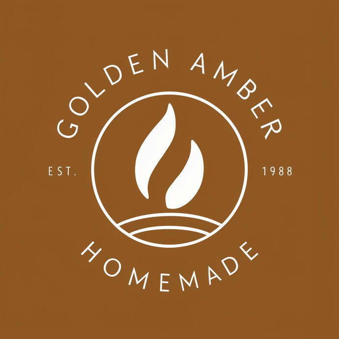 Candle Logo