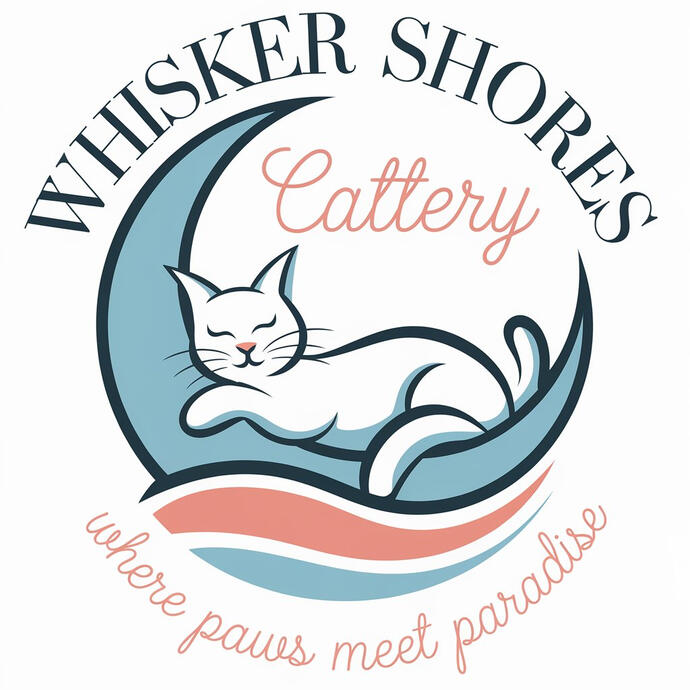 Cattery Logo
