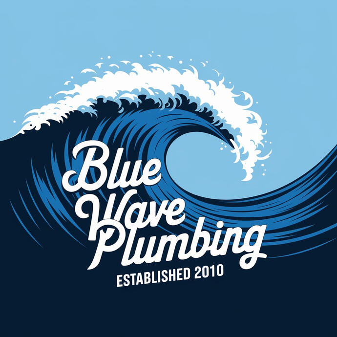Plumbing Logo